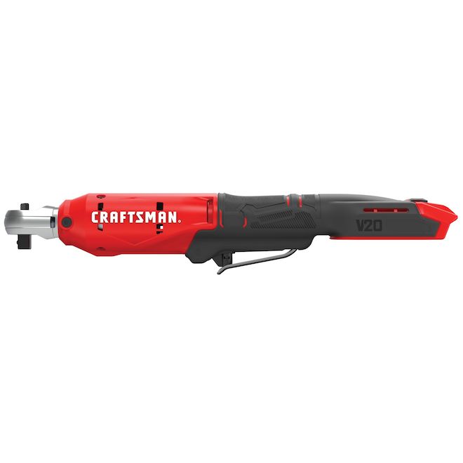 CRAFTSMAN Cordless Ratchet 3/8-in - Bare Tool Only