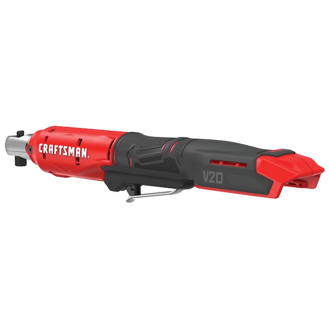 CRAFTSMAN Cordless Ratchet 3/8-in - Bare Tool Only