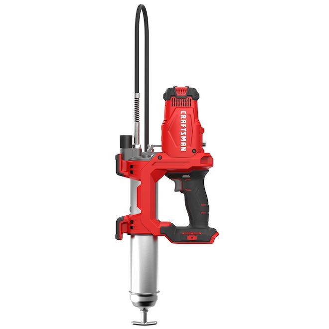 CRAFTSMAN Grease Gun 20V 2-Speed - Bare Tool Only