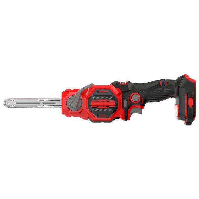 CRAFTSMAN Cordless Compact Belt Sander - Bare Tool Only