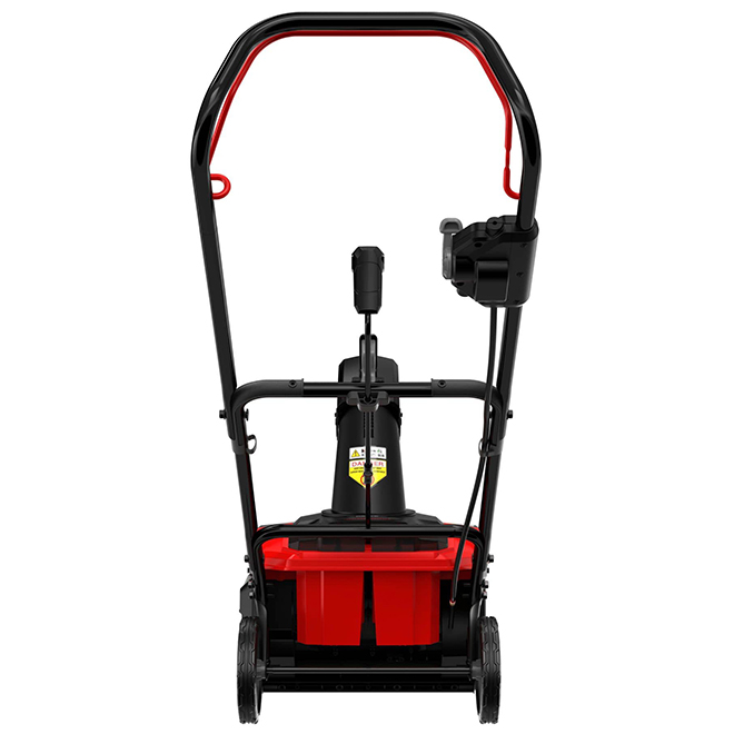 CRAFTSMAN Snowblower 1 Phase Battery-Operated 20V - 18-in