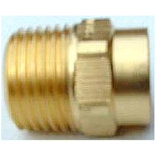 Copper Adaptor