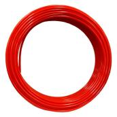 BOW Red 1/2-in x 250-ft Oxypex Pipe Radiant Heating