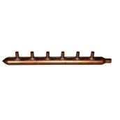 3/4-in Pex crimp