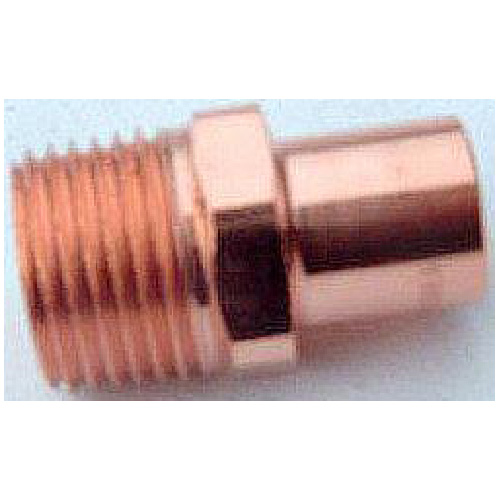 Copper adapter - 1"
