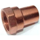 3/4-in Copper adapter
