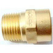 1/2-in Copper Adapter