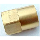 Copper adapter - 3/4