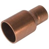 1/2-in Copper bushing