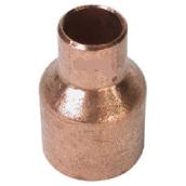3/8-in Copper coupling