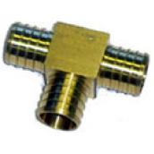 T Pex Fitting