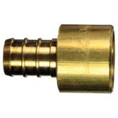 Adaptateur femelle