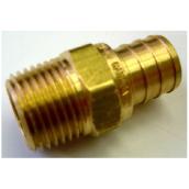 3/4-in Brass adapter