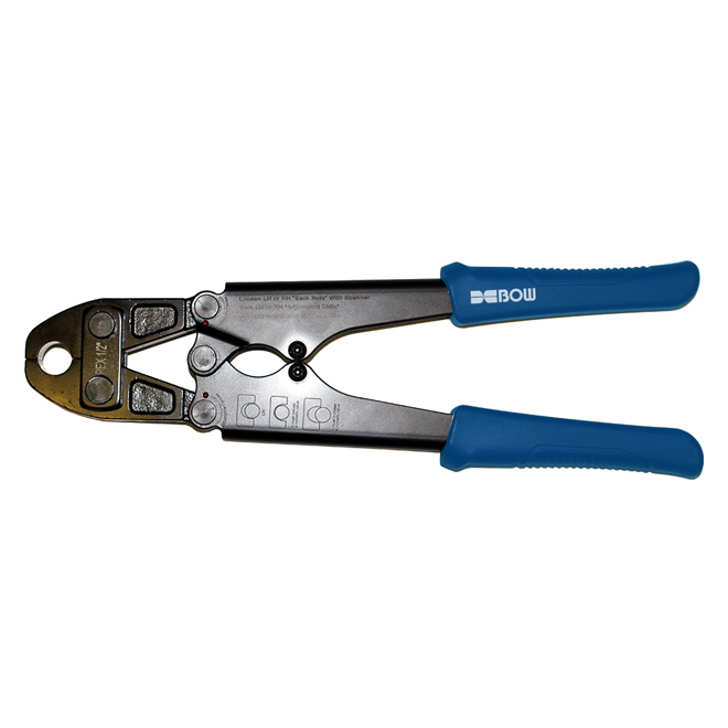 Pex crimping tool deals rona