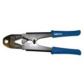 Bow 1/2-in Crimping Tool - For PEX Pipes and Insert Fittings
