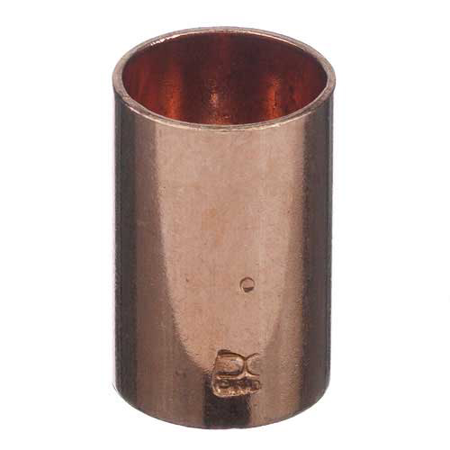 3/4-in Copper coupling