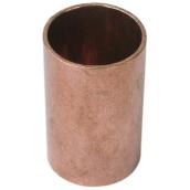 3/8-in Copper coupling