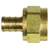 Pex Female Ftg Adapter 1/2 in.