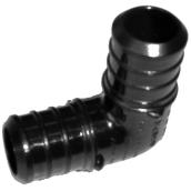 Pex 90° Elbow 3/4 in.