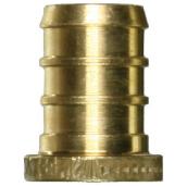 Bouchon pex 1/2 po