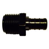 Male Adapter - Pex 1/2'' - Polyalloy
