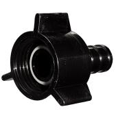 Female Faucet Adapter - 1/2'' - Polyalloy