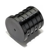 Bouchon de plastique PEX, 1