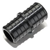 Raccord adaptateur en plastique PEX, 1