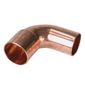 Bow 3/4-in diameter 90-degree Copper Elbow