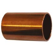 Bow 1/2-in diameter Copper FF Couplings - Pack of 40