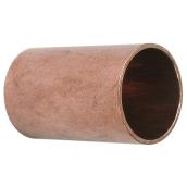 Bow 3/4-in diameter FF Copper Coupling