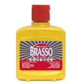 Brasso Metal Polish - 142 mL