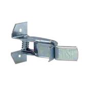 Crawford Giant Spring Grip - 1 1/2-in - Zinc-Plated - Steel