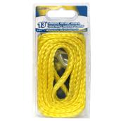 Corde de remorquage Stinson, capacité de 6800 lb, 13 pi de long