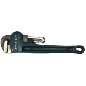 Pipe Wrench - 10-in - Steel