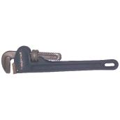 Pipe wrench - 14-in