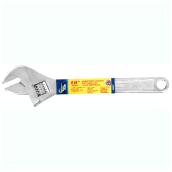 Daytona DRJ200 200mm (8) Reversible Jaw Adjustable Wrench