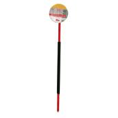 Ponceuse circulaire pour cloisons sèches Vortex, 9 pièces