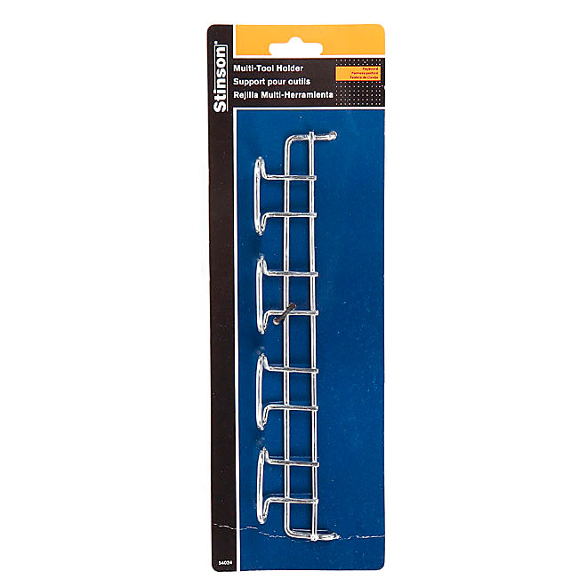 STINSON MultiTool Holder for Pegboards 54024 RONA