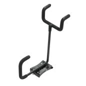 Power Tool Hanger - Metal and Vinyl - 50 lb - Black