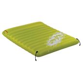 Double Floatable Mattress - PVC - 77