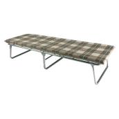 Lit de camp, Bunkmaster II, 2 battants, 26'' x 74'' x 13''