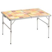Table pliante à deux battants, 32