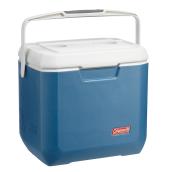 Glacière Victory, capacité de 48 canettes, 26,5 l, bleu