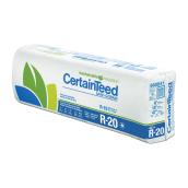 Fiberglass Insulation R20 - 48,96 sq.ft.