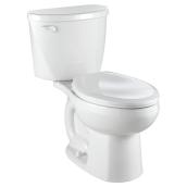 Mainstream Elongated Toilet - 6 liters - White