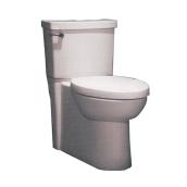Toilette 2 pièces à cuve allongée, Ravenna, 4.8 l, blanc