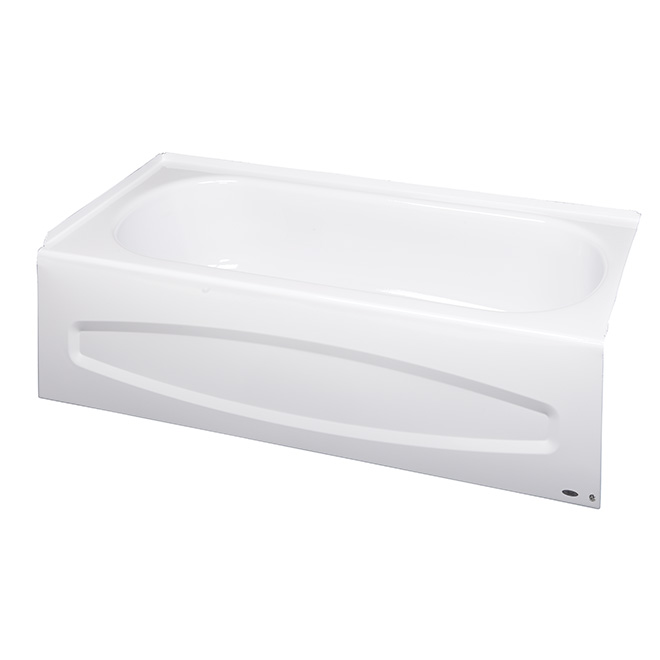 Colony Recess Bathtub 5