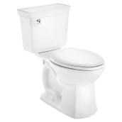 Toilette 2 pièces à cuve allongée Astute VorMax de American Standard, 4,8 L