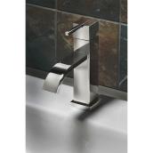 Whistler Single Lever Lavatory Faucet - Chrome